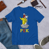 Beijing PEK Unisex T-Shirt