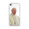 Pope Francis iPhone Case