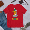 Columbo CMB Unisex T-Shirt