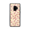 Flowers of Jesus Samsung Case