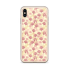 Flowers of Jesus iPhone Case