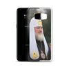 Patriarch Kirill of Moscow Samsung Case