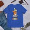 Bar Harbor BHB Unisex T-Shirt