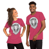 Lion of Nazareth Unisex T-Shirt