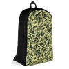 Christian Camouflage Backpack