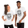 Lion of Nazareth Unisex T-Shirt