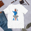 Atlanta ATL Unisex T-Shirt