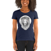 Lion of Nazareth Short T-shirt