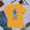 Atlanta ATL Unisex T-Shirt