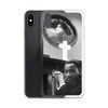 Martin Luther King, Jr. iPhone Case