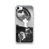 Martin Luther King, Jr. iPhone Case