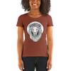 Lion of Nazareth Short T-shirt