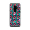 Colour Plants and Crosses Samsung Case