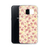 Flowers of Jesus Samsung Case