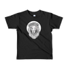 Lion of Nazareth Unisex Kids T-shirt