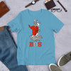 Boston BOS Unisex T-Shirt