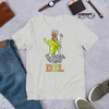 Delhi DEL Unisex T-Shirt