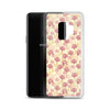 Flowers of Jesus Samsung Case