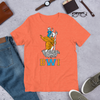 Baltimore BWI Unisex T-Shirt