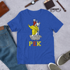 Beijing PEK Unisex T-Shirt