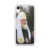 Patriarch Kirill of Moscow iPhone Case