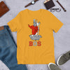 Boston BOS Unisex T-Shirt