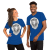 Lion of Nazareth Unisex T-Shirt