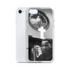 Martin Luther King, Jr. iPhone Case