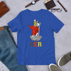 Berlin BER Unisex T-Shirt