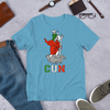 Cancun CUN Unisex T-Shirt