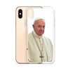 Pope Francis iPhone Case