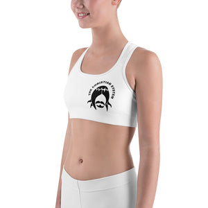 The Christian System Sports bra