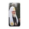 Patriarch Kirill of Moscow iPhone Case