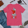 Bangkok BKK Unisex T-Shirt