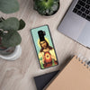 Jesus Sacred Heart (Blue Sky) Samsung Case