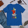 Berlin BER Unisex T-Shirt