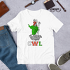 Cardiff CWL Unisex T-Shirt