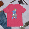 Buenos Aires EZE Unisex T-Shirt