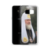 Patriarch Kirill of Moscow Samsung Case