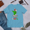 Cardiff CWL Unisex T-Shirt