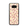 Flowers of Jesus Samsung Case