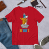 Baltimore BWI Unisex T-Shirt