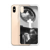 Martin Luther King, Jr. iPhone Case