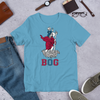 Bogota BOG Unisex T-Shirt