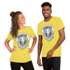 Lion of Nazareth Unisex T-Shirt