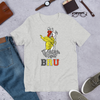 Brussels BRU Unisex T-Shirt