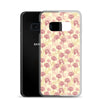 Flowers of Jesus Samsung Case