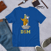 Des Moines DSM Unisex T-Shirt