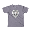 Lion of Nazareth Unisex Kids T-shirt