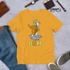 Des Moines DSM Unisex T-Shirt